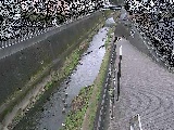 三沢川 天宿橋付近のカメラ画像