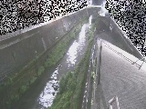 天宿橋付近のカメラ画像
