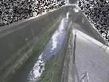 天宿橋付近のカメラ画像