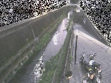 三沢川 天宿橋付近のカメラ画像