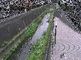 三沢川 天宿橋付近のカメラ画像