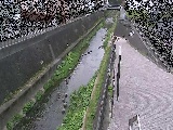 三沢川 天宿橋付近のカメラ画像