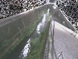 天宿橋付近のカメラ画像