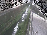 天宿橋付近のカメラ画像