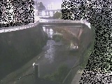 鶴見川 岡上橋付近のカメラ画像