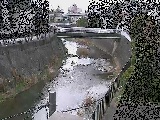 岡上橋付近のカメラ画像