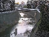 岡上橋付近のカメラ画像