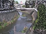 岡上橋付近のカメラ画像