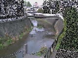 岡上橋付近のカメラ画像