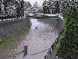 岡上橋付近のカメラ画像