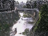 岡上橋付近のカメラ画像