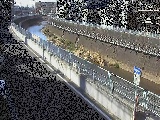 平瀬川 平瀬橋付近のカメラ画像