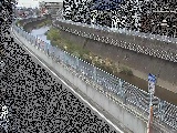 平瀬川 平瀬橋付近のカメラ画像