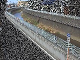 平瀬橋付近のカメラ画像