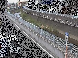 平瀬川 平瀬橋付近のカメラ画像