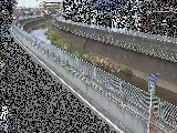 平瀬川 平瀬橋付近のカメラ画像