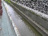 二ヶ領本川 長尾橋付近のカメラ画像