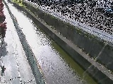 長尾橋付近のカメラ画像
