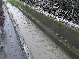 長尾橋付近のカメラ画像