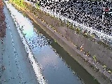 長尾橋付近のカメラ画像