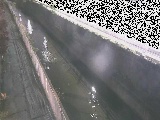 長尾橋付近のカメラ画像