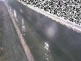 長尾橋付近のカメラ画像