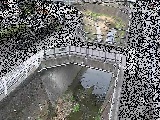 あゆみ橋付近のカメラ画像