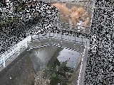 あゆみ橋付近のカメラ画像