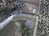 あゆみ橋付近のカメラ画像