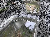 平瀬川支川 あゆみ橋付近のカメラ画像