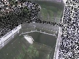 あゆみ橋付近のカメラ画像