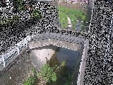 あゆみ橋付近のカメラ画像