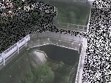 あゆみ橋付近のカメラ画像
