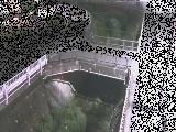 あゆみ橋付近のカメラ画像