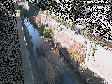 真光寺川 矢崎橋付近のカメラ画像