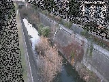 矢崎橋付近のカメラ画像
