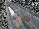 矢崎橋付近のカメラ画像