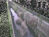 真光寺川 矢崎橋付近のカメラ画像