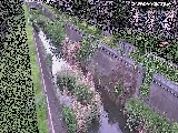 真光寺川 矢崎橋付近のカメラ画像