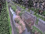 真光寺川 矢崎橋付近のカメラ画像