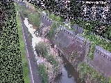 矢崎橋付近のカメラ画像