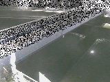 鷹取川人道橋付近のカメラ画像