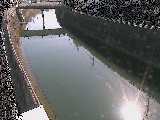 根岸歩道橋付近のカメラ画像