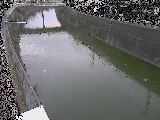 平作川 根岸歩道橋付近のカメラ画像