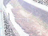 堰橋付近のカメラ画像
