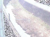 堰橋付近のカメラ画像