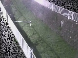 堰橋付近のカメラ画像