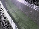 堰橋付近のカメラ画像