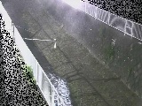 堰橋付近のカメラ画像