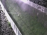 堰橋付近のカメラ画像